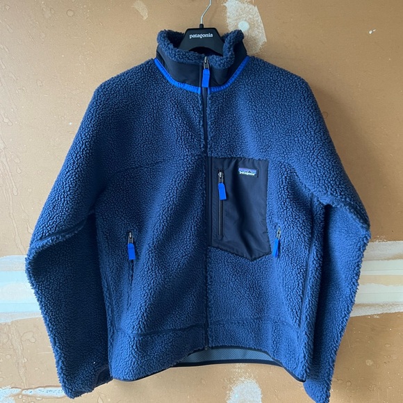 Patagonia Ms Retro X Jacket - Picture 1 of 6